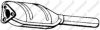 BOSAL 098-076 Catalytic Converter